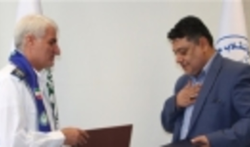 کرمانشاه/همیاران طبیعت، یاوران حفاظت از منابع طبیعی هستند