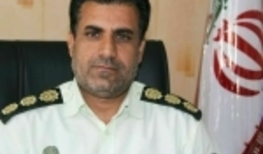 جنوب کرمان/رفع تصرف ۱۰ هزار و ۱۷۰ مترمربع از اراضی ملی شهرستان کـهنوج