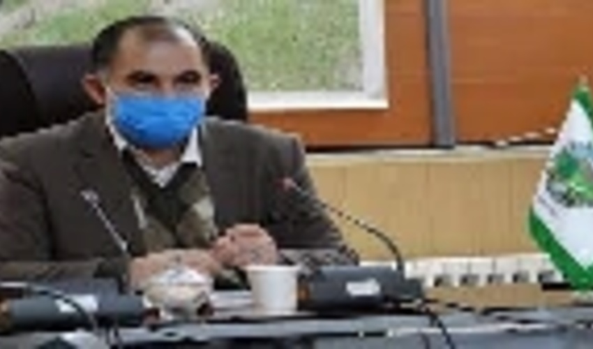 کشت گیاهان دارویی در 370 هزار هکتار از مراتع آذربایجان غربی