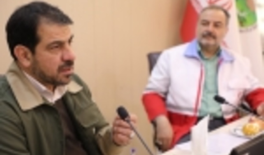 FRWO and IRCS Signed a MoU to Protect Natural Resources