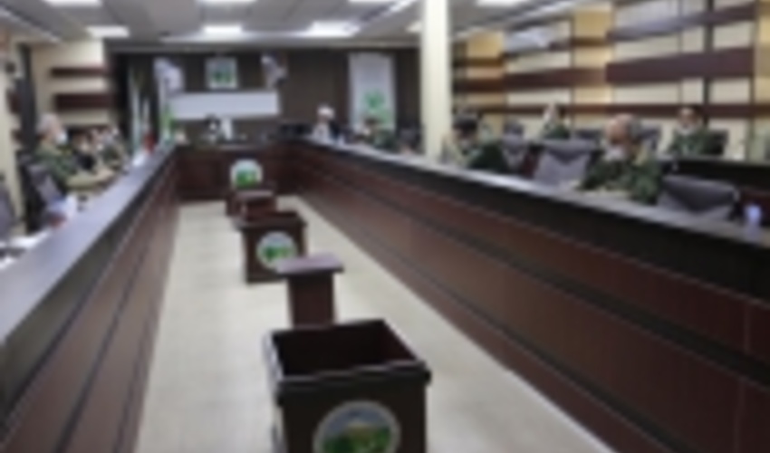 قم/مردمی سازی موضوعات منابع طبیعی و واگذاری امور به مردم