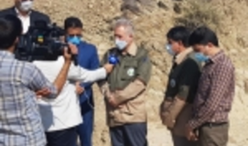 اهمیت توسعه طرح های آبخیزداری در بهبود وضعیت منابع آبی