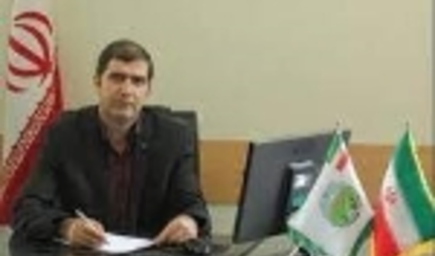 زنجان/ ممانعت بندهای خاکی از وقوع سیل 