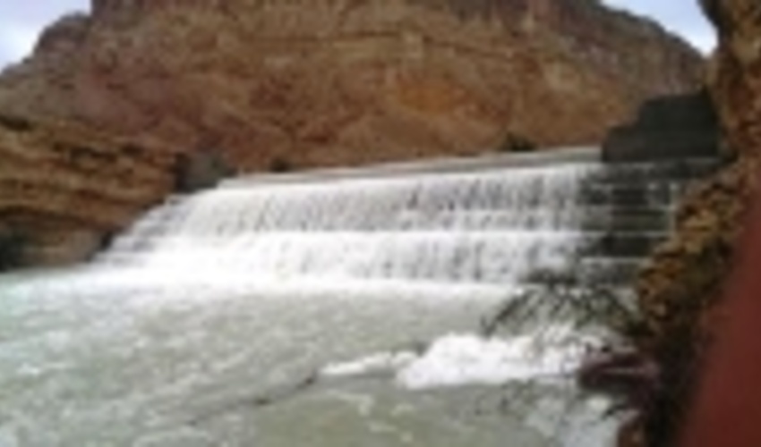  IWM Projects to be Implemented in 1.4 Mha of the Country's Rangelands