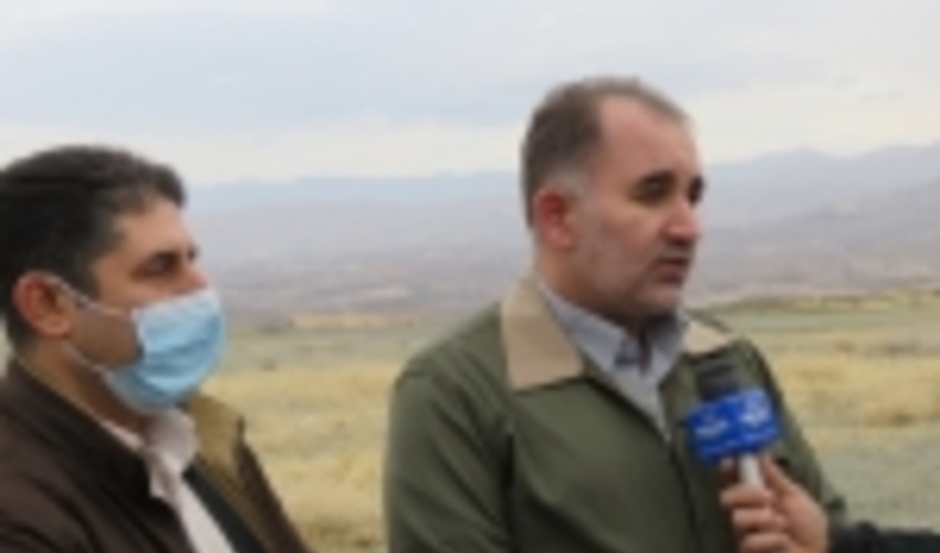 برگزاری پویش مردمی بذرکاری جهت احیای جنگلهای زاگرس در استان آذربایجان غربی 