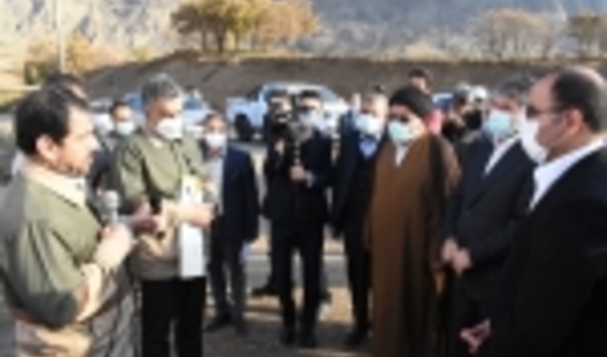 سند حمایت از زاگرس در کمیسیون زیربنایی دولت در حال بررسی است