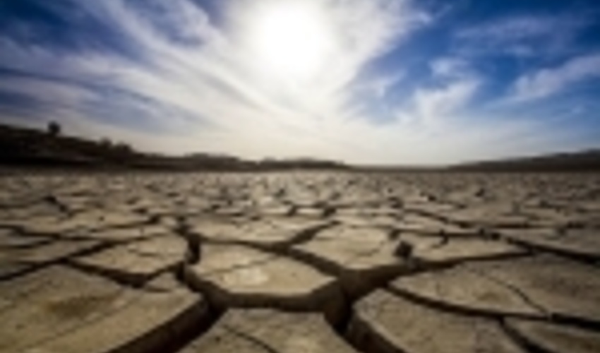 فرسایش خاک در چهارمحال و بختیاری سالانه ۱۷تن در هکتار است