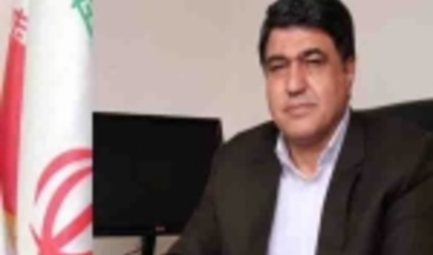 استان کرمان سالانه ۸ میلیارد دلار خاک از دست می دهد