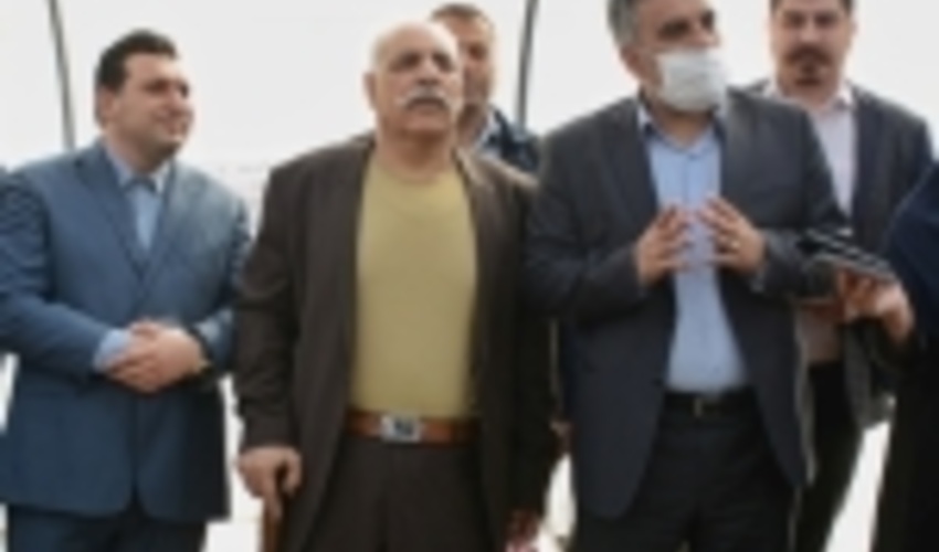 احیاء و بازسازی ۲۲۰۰ هکتار از اراضی جنگلی لرستان 