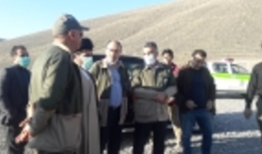 لرستان/حمایت منابع طبیعی از سرمایه گذارانی که هدفشان اشتغال زایی است