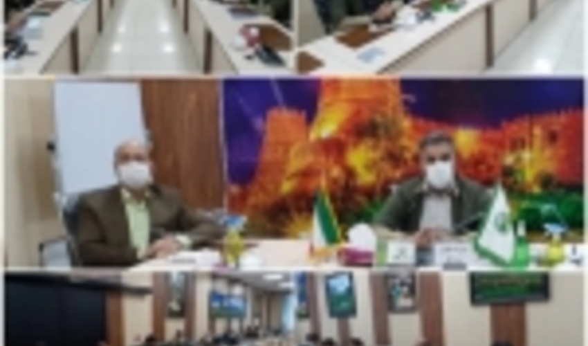 یکهزار و ۹۰۰ میلیارد ریال اعتبار مصوبات سفر ریاست جمهور برای منابع طبیعی