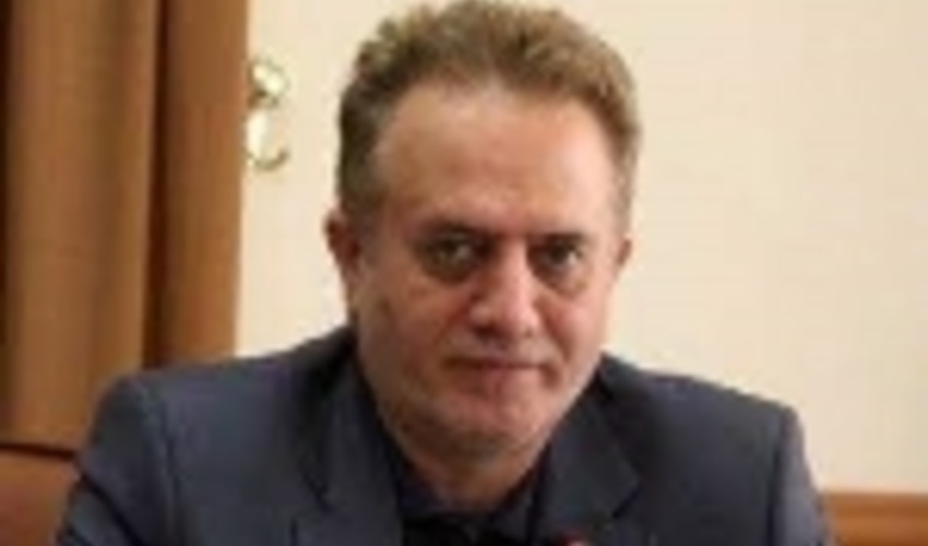 اجرای طرح های آبخیزداری و کنترل سیل از اولویت های سازمان جنگل هاست