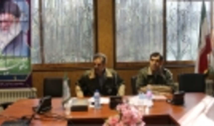 تمامی  پروانه‌های بهره‌برداری و حمل چوب آلات به صورت الکترونیکی انجام می شود