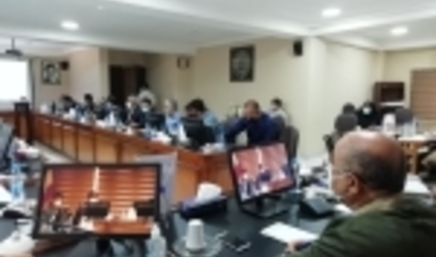 هرمزگان/پروژه های نیمه تمام باید گزارش بشود/ دانش بومی در منابع طبیعی ترویج شود