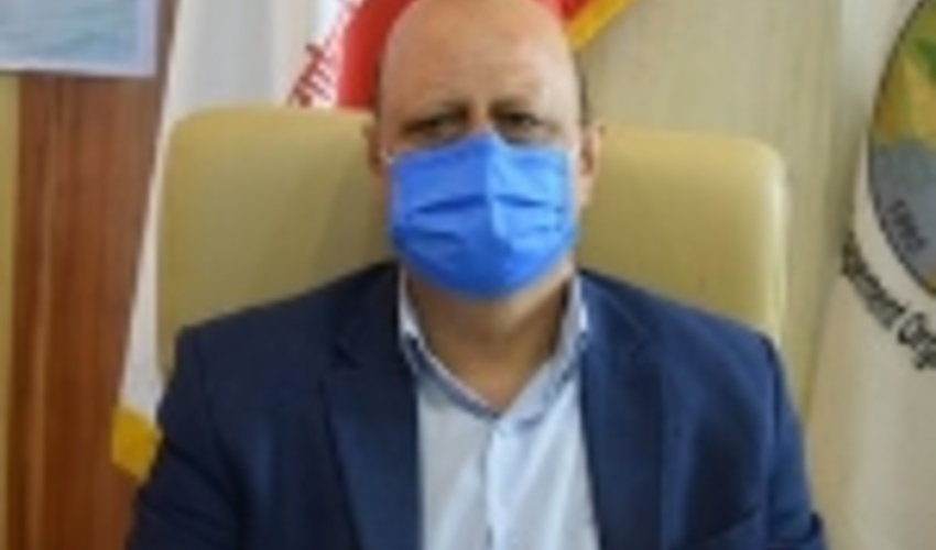 بسیج کرمانشاهیان برای نجات زاگرس/ 350 هزار اصله نهال در استان کاشته می‌شود