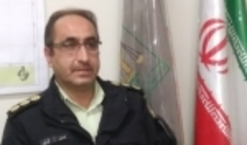 رفع تصرف اراضی ملی در شهرستان همدان به ارزش 11میلیارد تومان