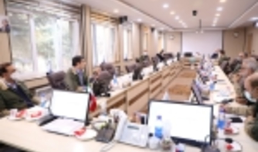 احکام پیشنهادی سند بوم‌سازگان زاگرس بررسی شد