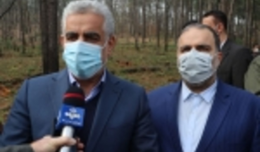 استاندار گیلان؛ ضرورت صیانت و حفاظت از منابع طبیعی و جنگلی گیلان