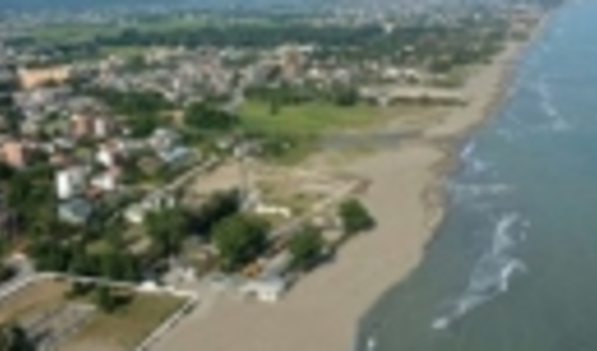 نوشهر/ 106 کیلومتر از سواحل غرب مازندران آزادسازی شد