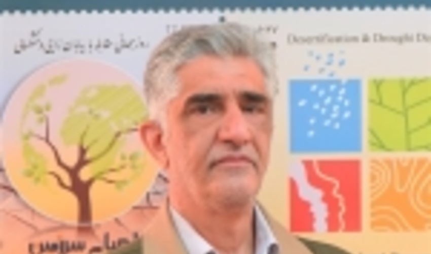 حفاظت از منابع طبیعی به معنای حفاظت از تمام زیرساخت های اقتصادی و اجتماعی است