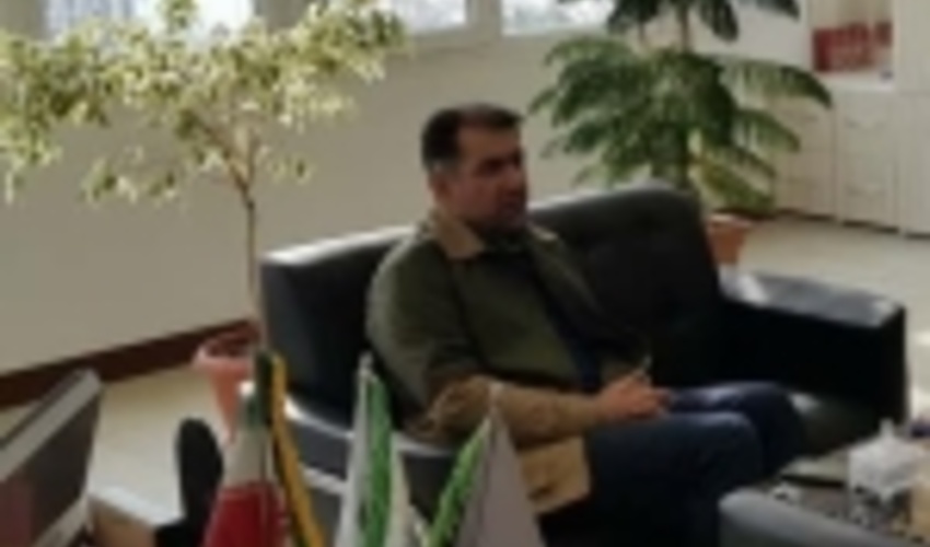 هنر روابط عمومی انعکاس دستاوردها و توانمندی های یک سازمان است