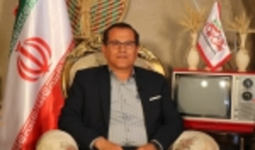 خَیِّـر هرمزگانی؛ سرسبزی هدیه ای است از گذشته برای آیندگان