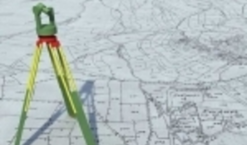 بیش از ۱۰ هزار هکتار از اراضی ملی استان تهران سنددار شد