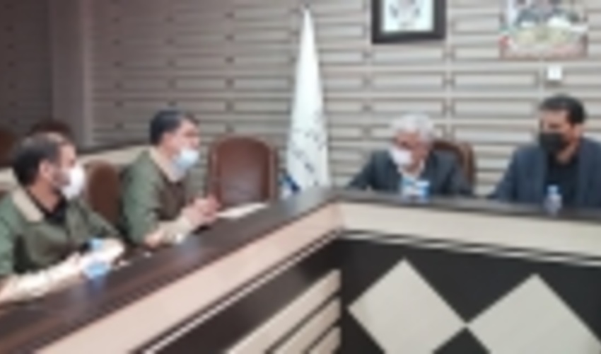 کرمان/اتمام اجرای طرح کاداستر اراضی ملی تاپایان سال جاری