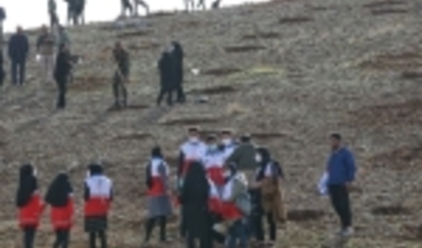 لرستان/آغاز پویش ملی جنگل کاری با بذر در دلفان 