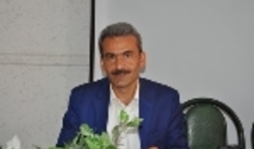 ساری/ اجرای عملیات بیولوژیک در سطح بیش از 1000هکتار از مراتع استان مازندران 