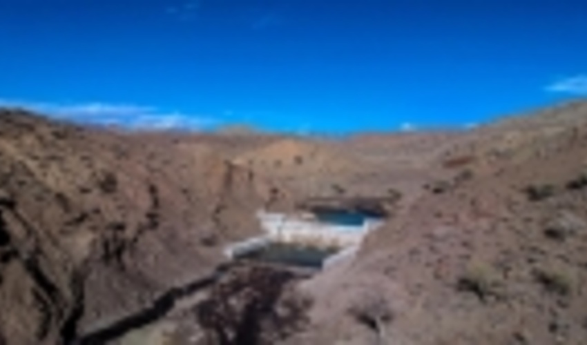 کرمان/ مدیریت بیش از 126میلیون مترمکعب رواناب در بارندگی دی ماه1400