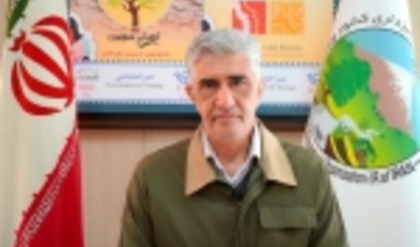 فرسایش خاک در کشور سالانه سه هزار میلیارد تومان خسارت برجا می‌گذارد