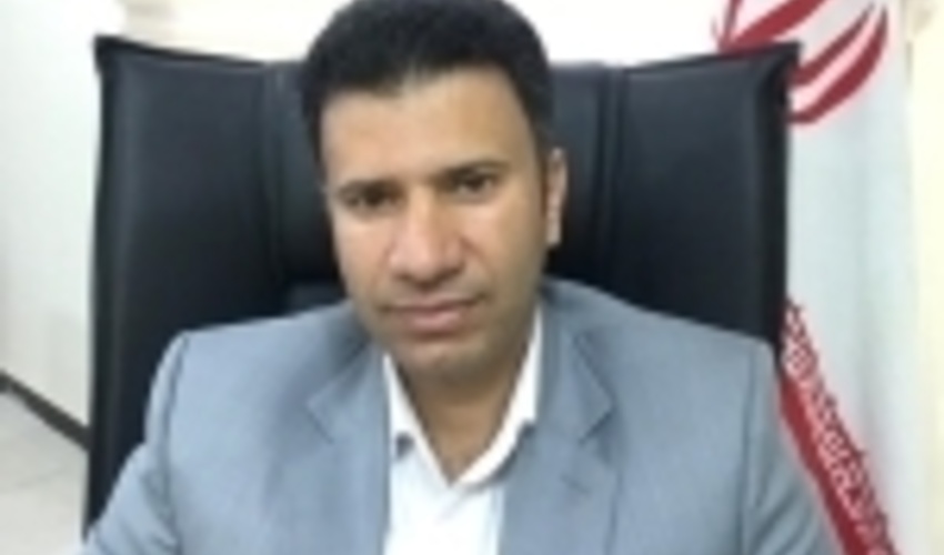 هرمزگان/آبخیزداری اقدامی پیشگیرانه برای کنترل سیلاب