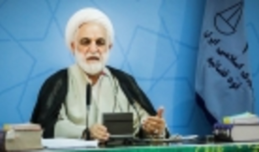 Demolition of a Building Belong To Judiciary on the Banks of the Chalous River By Order of Head of Judiciary