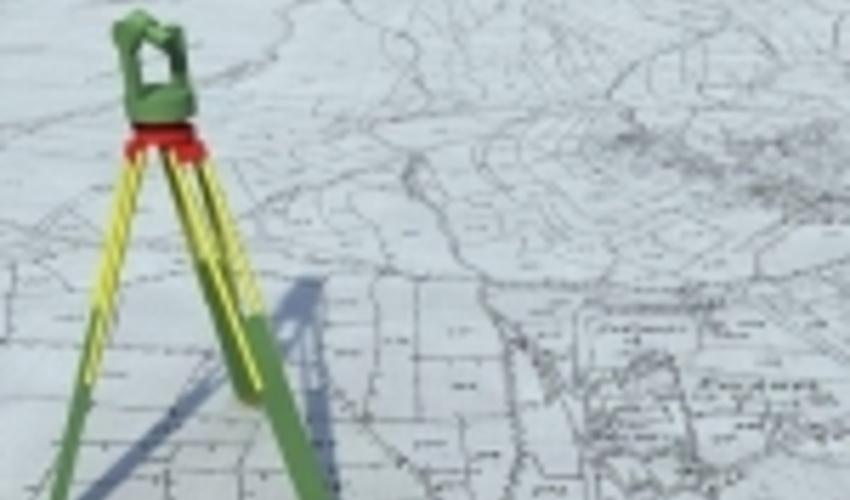 تثبیت 93 درصد مساحت زمین‌های ملی استان بوشهر در سامانه ثبت اسناد 