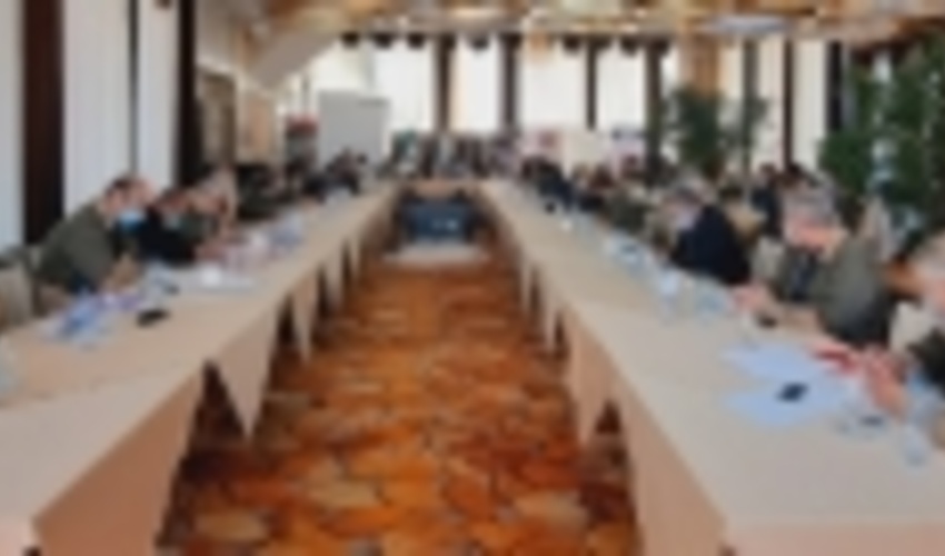 ۱۷ میلیارد مترمکعب روان آب امسال در ایران ایجاد شد