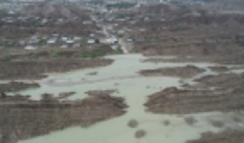 IWM Implementation Manages Four Billion Cubic Meters of Water 