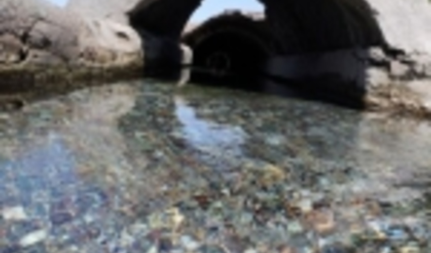 قنات های خراسان جنوبی جان گرفت|سازه‌های معجزه گر آبخیزداری