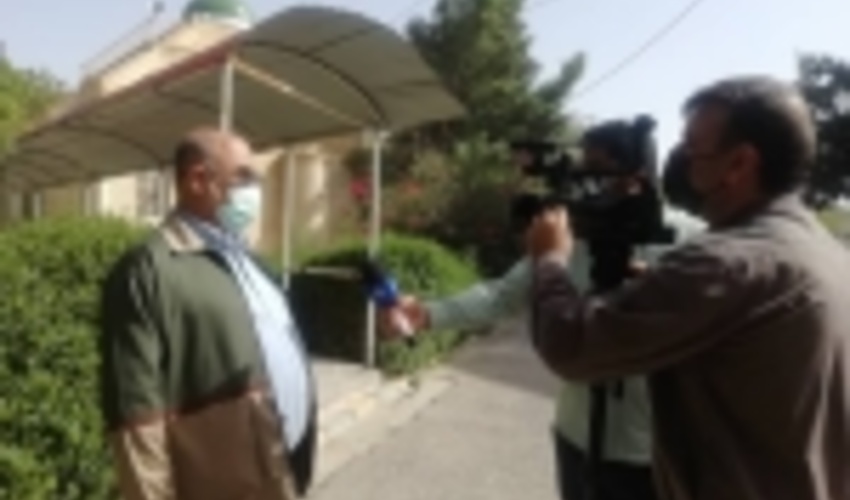 آبگیری صد درصدی سازه های آبخیزداری در هرمزگان