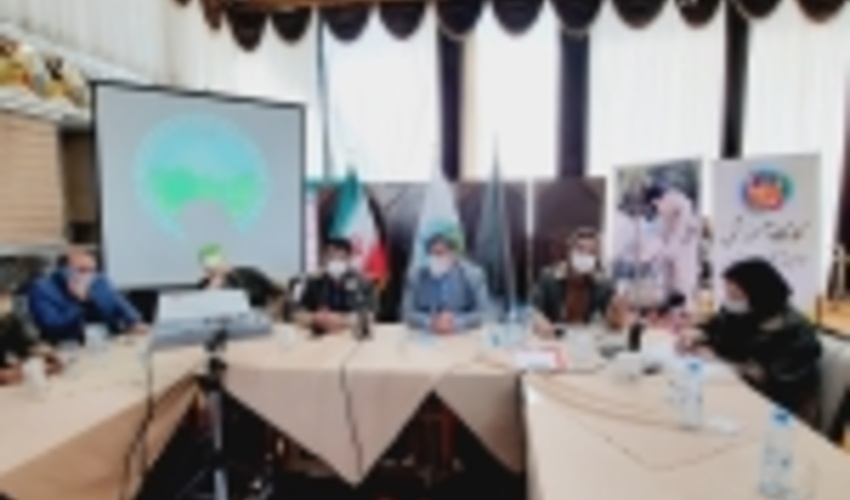 آبخیزداری تنها راه موثر برای کاهش خسارات سیل