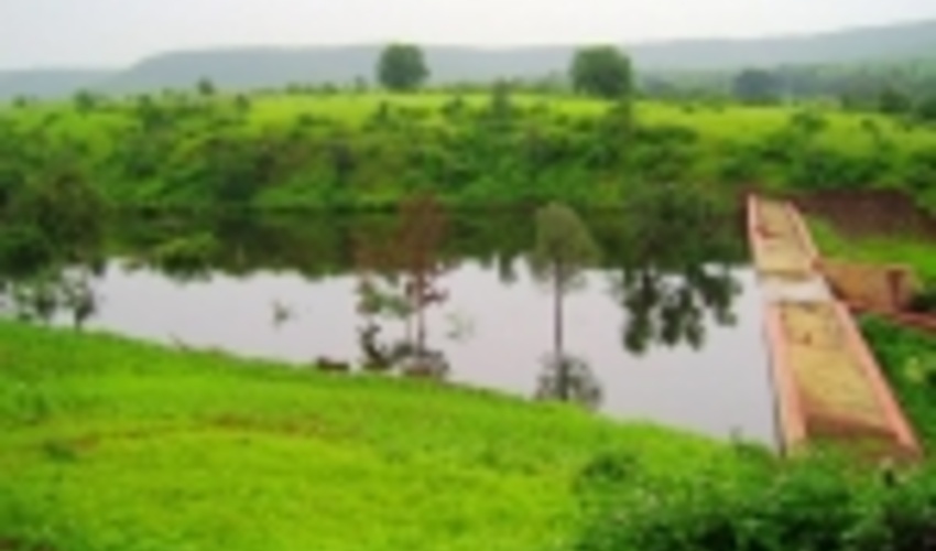 بهره برداری از 210 پروژه منابع طبیعی و آبخیزداری در دهه فجر انقلاب اسلامی