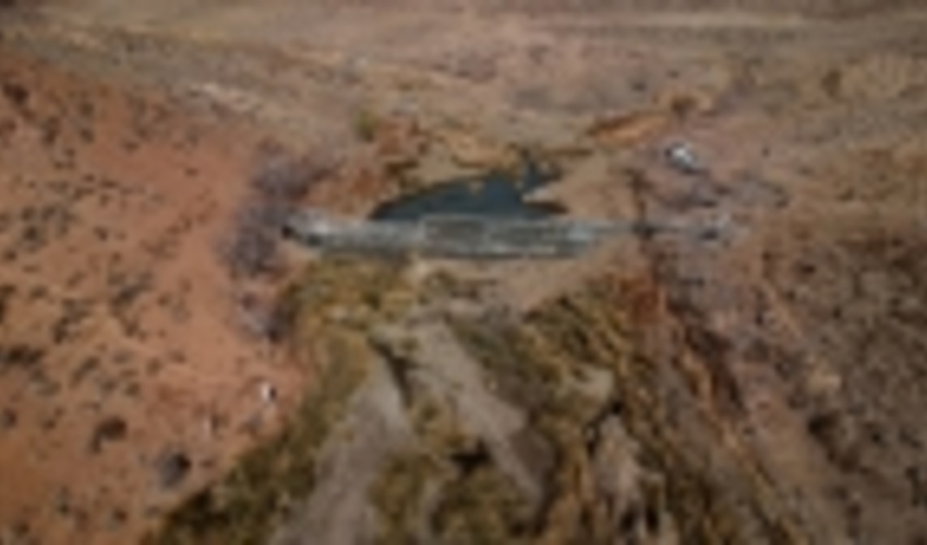 آغاز عملیات بیومکانیک و بیولوژیک در ۳۵۱۵ هکتار از مراتع جنوب کرمان