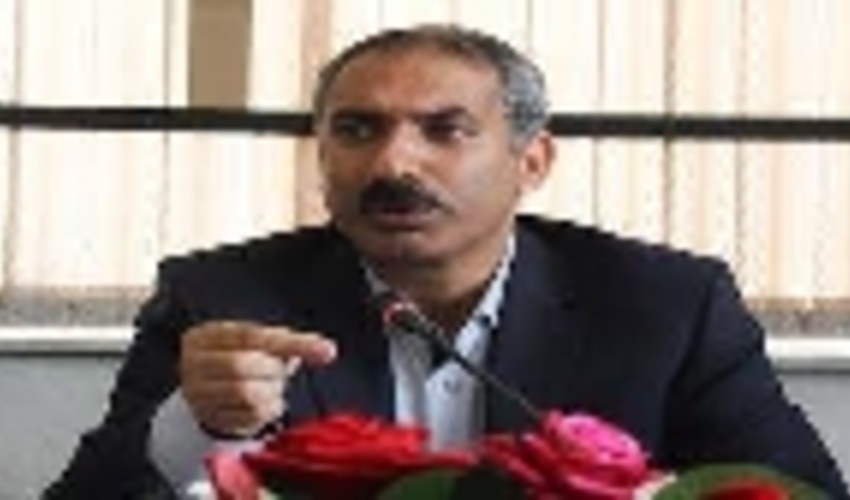 همدان/ با امضای تفاهمنامه ای مدیریت جنگل گیان شهرستان نهاوند به شهرداری محول شد