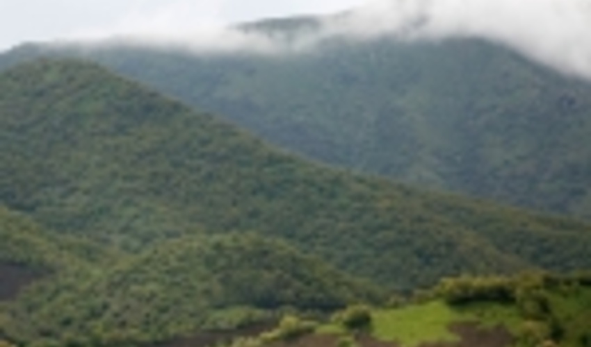 روستاییان چیگو چهارمحال و بختیاری میثاق‌نامه همیاری با طبیعت امضاء کردند