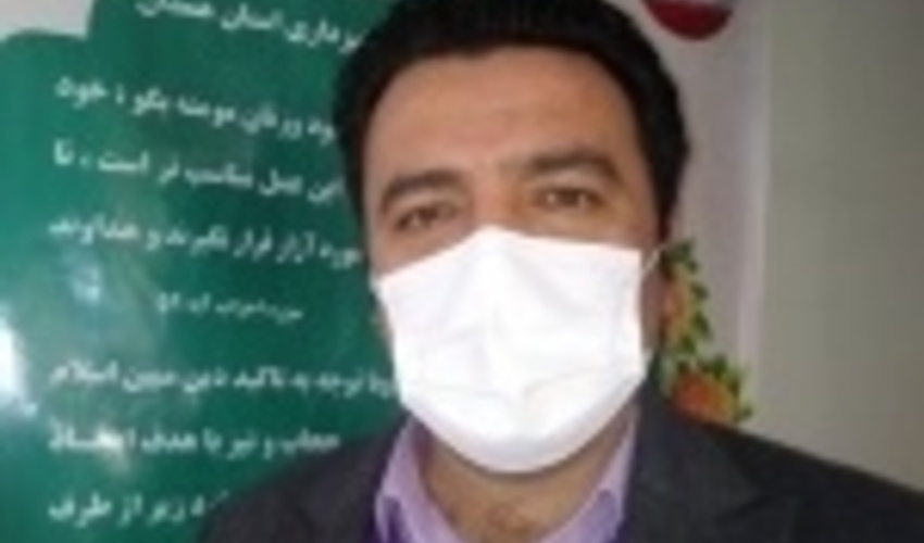 همدان/ کاروان نیکوکاری با رویکرد حفظ واحیای منابع طبیعی