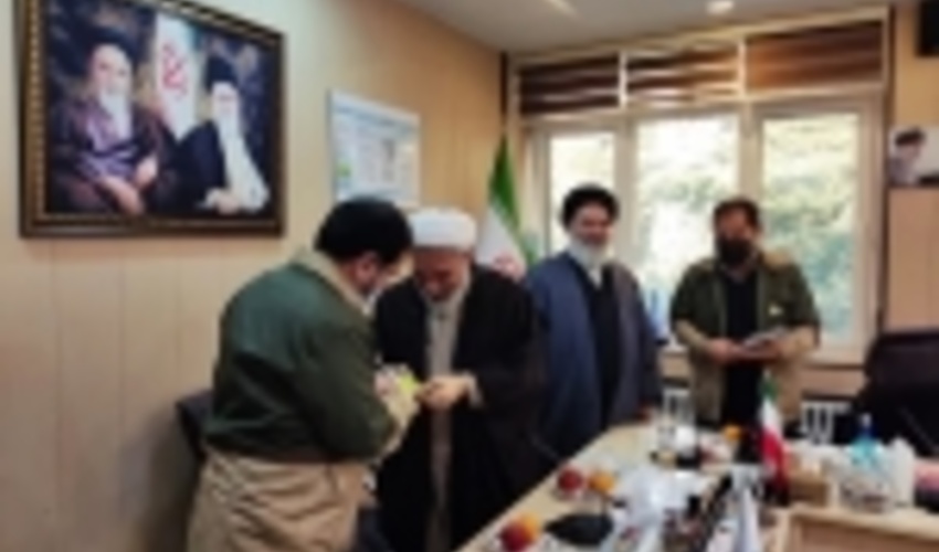 هدف سازمان  جنگل‌ها مردمی‌سازی منابع طبیعی است