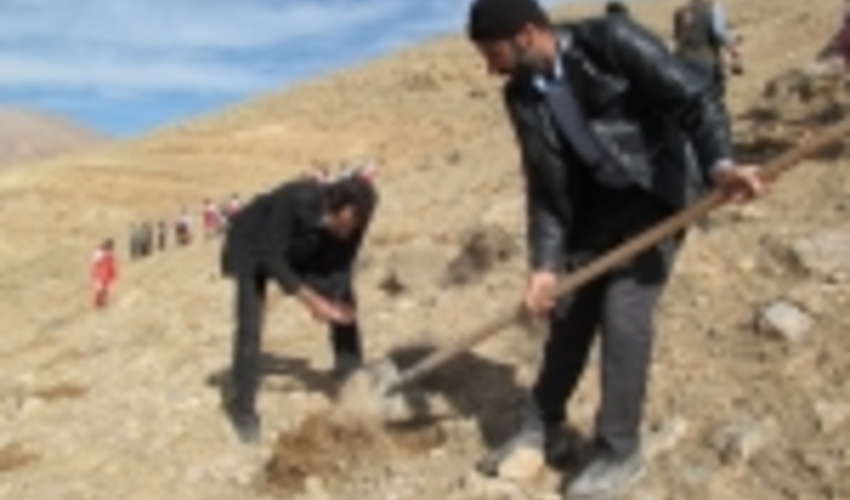 چهارمحال/اثرگذاری مشارکت مردمی و گسترش گروه‌های همیار طبیعت در حفظ و حراست از منابع طبیعی