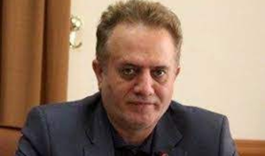 معاون آبخیزداری سازمان منابع طبیعی:۳۱ میلیون هکتار عملیات آبخیزداری در کشور اجرا شده است