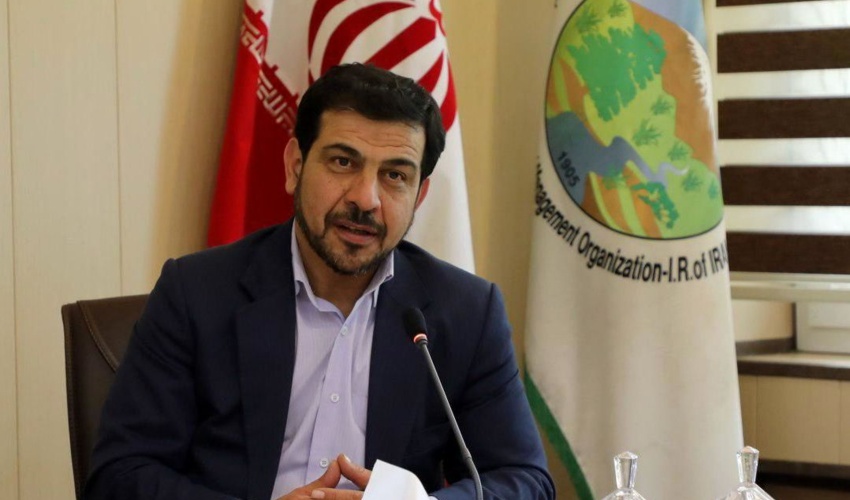 رئیس سازمان منابع طبیعی به مناسبت روز جهانی سازمان‌های مردم‌نهاد پیامی صادر کرد