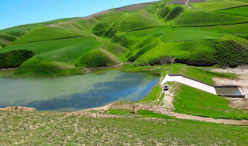 امضاء تفاهم‌نامه همکاری بین منابع‌طبیعی و کانون پرورش فکری استان مرکزی